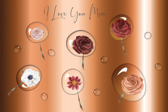 Mastering Mother’s Day Postcard Design with Customizable Files