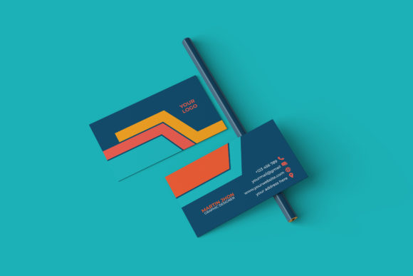 Minimal Business Card: A Simple Tool for Powerful Impressions