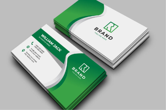 Revolutionizing Brand Identity with Creative 3D Business Cards
